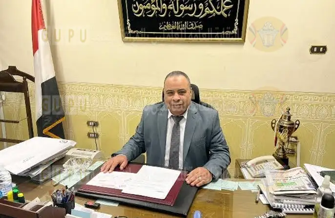 جنوب القاهرة لتوزيع الكهرباء