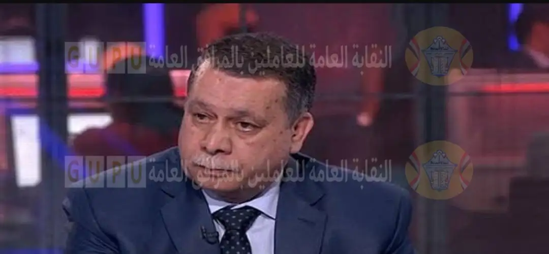 شركة وسط الدلتا لانتاج الكهرباء‘العبد‘يصدر قراراََ بترقية محمد باهر مدير عام لصيانة الغلايات البخارية بقطاع بنها