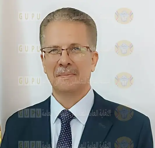 رئيس شركة شرق الدلتا لانتاج الكهرباء يُصدر قرارا بترقية‘أسامة قاسم‘رئيسا لقطاع محطة توليد كهرباء غرب دمياط
