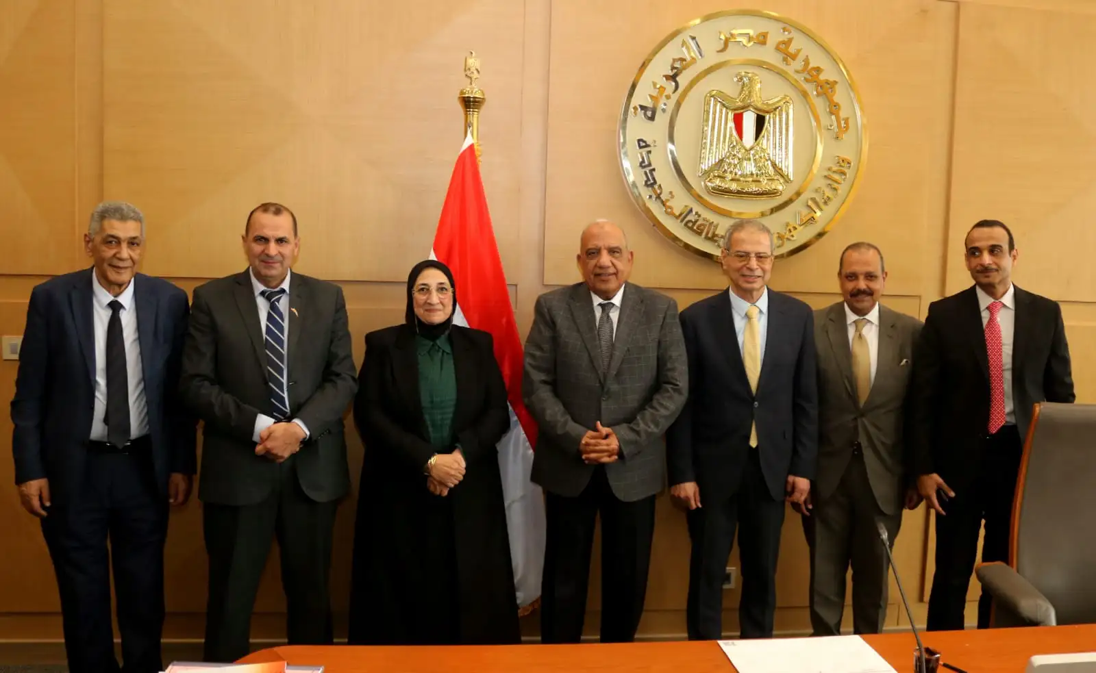 خلال ترأسه لأعمال الجمعية العامة للشركة القابضة لكهرباء مصر وشركاتها التابعة.. ''وزير الكهرباء'': استمرار العمل على تحسين جودة التغذية و استقرار التيار الكهربائي لكافة الاستخدامات والتشغيل الاقتصادي وخفض استهلاك الوقود