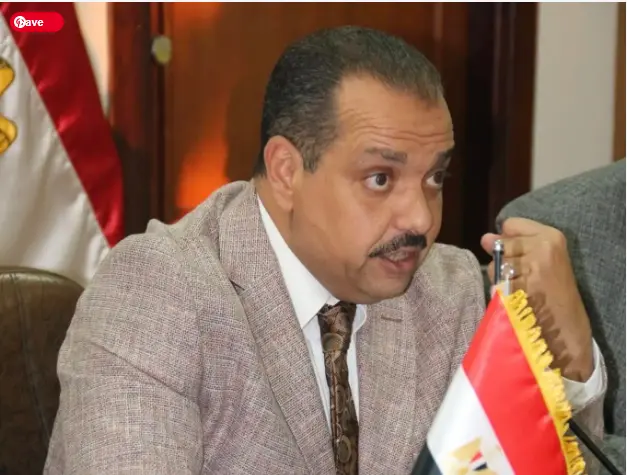 عن افتتاح المتحف المصري الكبير ''فؤاد'' : سيرتقي بالسياحة المصرية للعالمية ويجعلها مقصداً ثقافياً وحضارياً لا نظير له