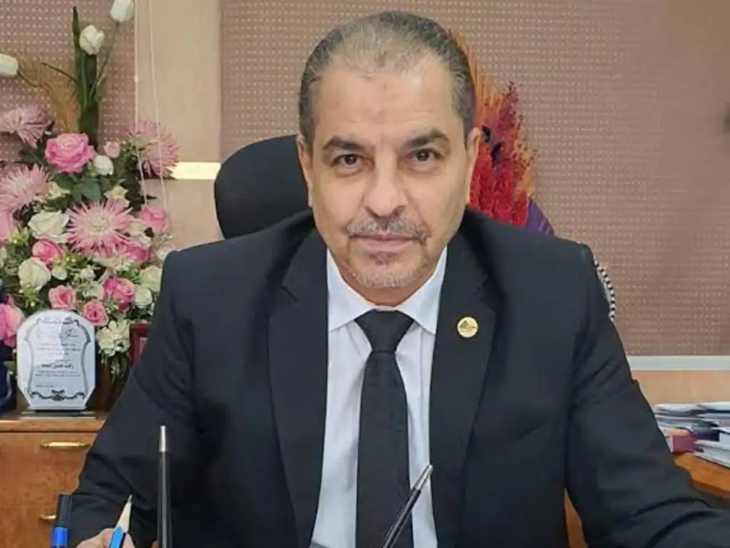 ''رئيس كهرباء مصر الوسطى'' يعتمد حركة ترقيات لعددٍ من قيادات الشركه بعد استيفاء شروط شغل الوظائف 