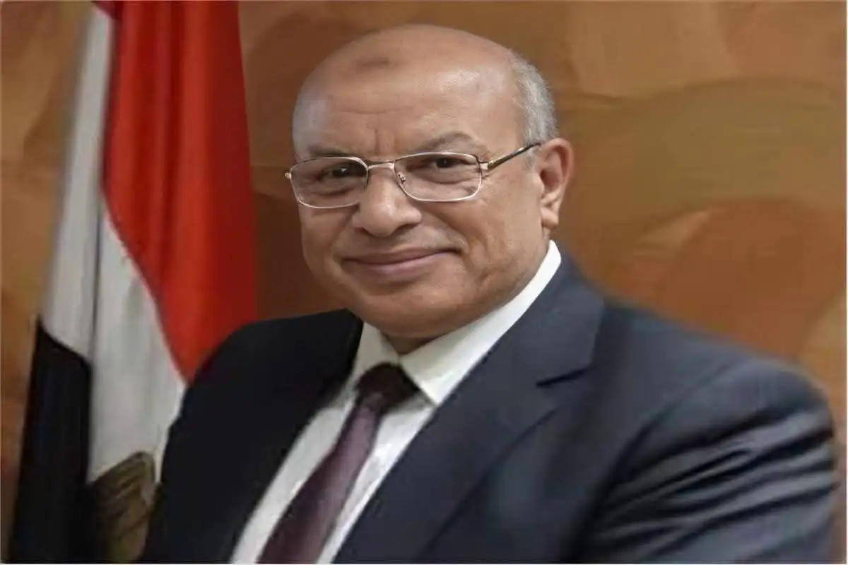 استعداداً لانتخابات مجلس الشيوخ 'رئيس مياه القاهرة' : تجهيز فرق فنية للمرور على مقار اللجان الانتخابية للتأكد من توافر خدمات مياه الشرب