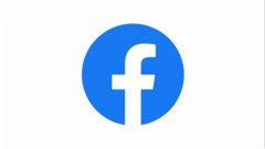 Facebook logo